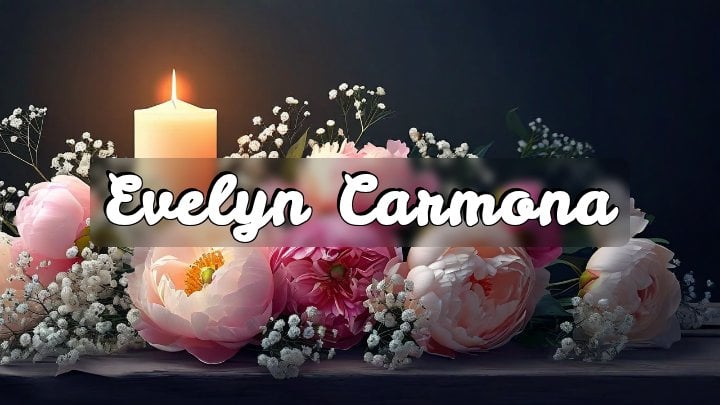 Evelyn Carmona