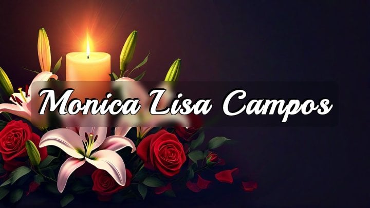 Monica Lisa Campos
