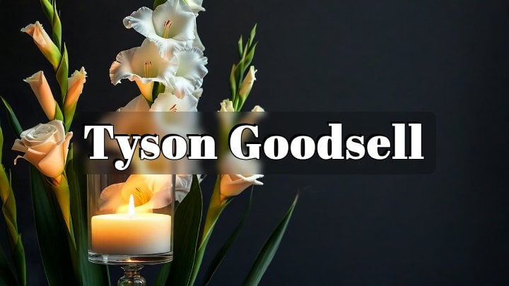 Tyson Goodsell, North Mankato, Minnesota